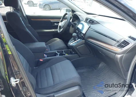 2020 Honda Cr-V Ex from USA, damaged, VIN 5J6RW2H50LL046328